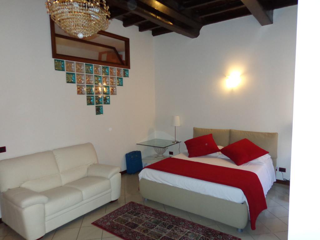 Borgo Pio 91 Hotel Roma Quarto foto