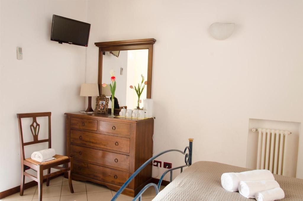 Borgo Pio 91 Hotel Roma Quarto foto
